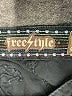 Freestyle Black Shorts Size 5 - photo 3