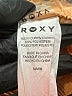 Roxy 100% Polyester Solid Yellow Shorts Size M - photo 4