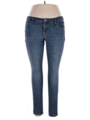 Mossimo Jeans (view 1)
