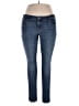 Mossimo Blue Jeans Size 14R - photo 1
