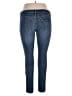 Mossimo Blue Jeans Size 14R - photo 2