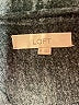 Ann Taylor LOFT Gray Pullover Sweater Size M - photo 7