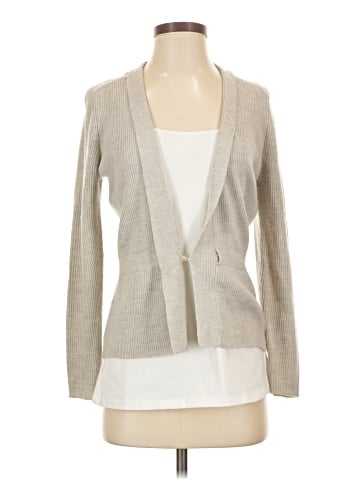 Mercer & Madison Wool Cardigan (view 1)