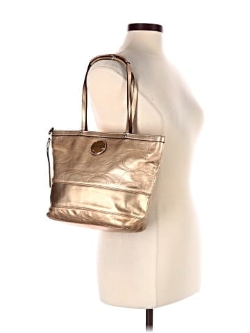 Coach Factory Tote (view 2)