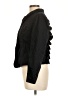 Ambition Black Blazer Size L - photo 5