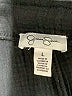 Jessica Simpson 100% Cotton Black Casual Pants Size L - photo 7
