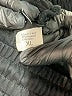Automet Solid Black Athletic Shorts Size XL - photo 4