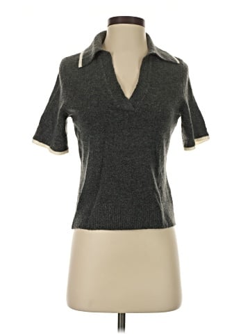 Abercrombie & Fitch Sweater Vest (view 1)