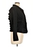Ambition Black Blazer Size L - photo 4