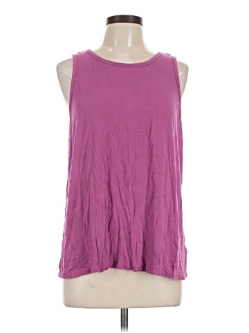 Old Navy Sleeveless T-Shirt (view 1)
