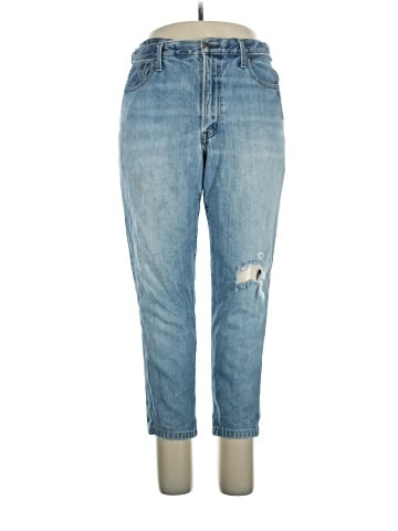 Lands' End Jeans (view 1)