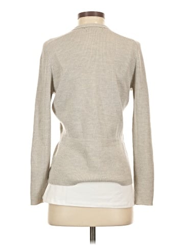 Mercer & Madison Wool Cardigan (view 2)