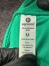 90 Degree by Reflex Solid Green Skort Size M - photo 3