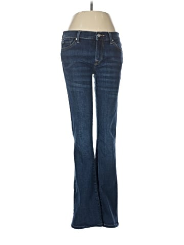 7 For All Mankind Jeans (view 1)