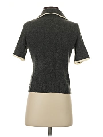 Abercrombie & Fitch Sweater Vest (view 2)