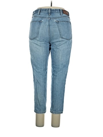 Lands' End Jeans (view 2)