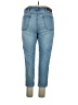 Lands' End Blue Jeans Size 36 waist - photo 2