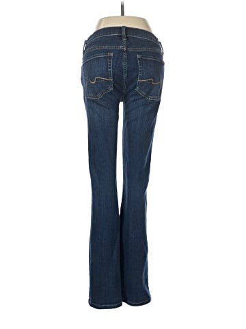 7 For All Mankind Jeans (view 2)
