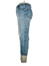 Lands' End Blue Jeans Size 36 waist - photo 5