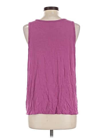 Old Navy Sleeveless T-Shirt (view 2)