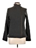 Garnet Hill Gray Jacket Size 10 - photo 1