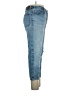 Lands' End Blue Jeans Size 36 waist - photo 4