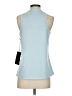 Kyodan 100% Polyester Blue Active Tank Size S - photo 2