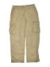 Thereabouts Tan Cargo Pants Size 14 - 16 - photo 1