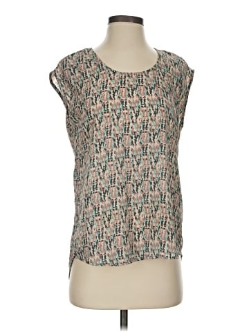 Daniel Rainn Short Sleeve Top (view 1)