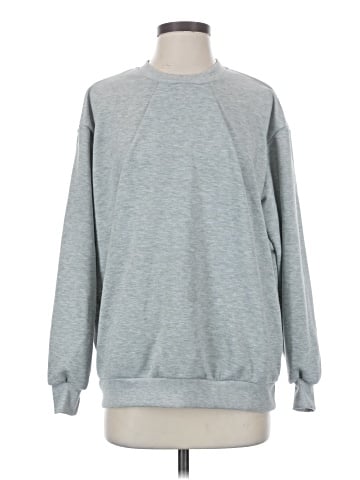 Shein Sweatshirt (view 1)