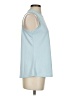 Kyodan 100% Polyester Blue Active Tank Size S - photo 4