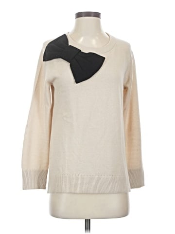 Kate Spade New York Wool Pullover Sweater (view 1)