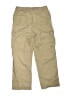 Thereabouts Tan Cargo Pants Size 14 - 16 - photo 2