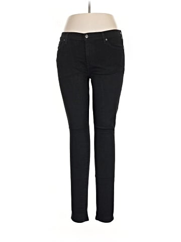 7 For All Mankind Jeggings (view 1)