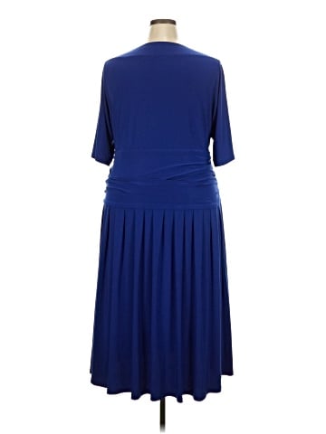 Eliza J Cocktail Dress (view 2)