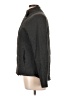 Garnet Hill Gray Jacket Size 10 - photo 5
