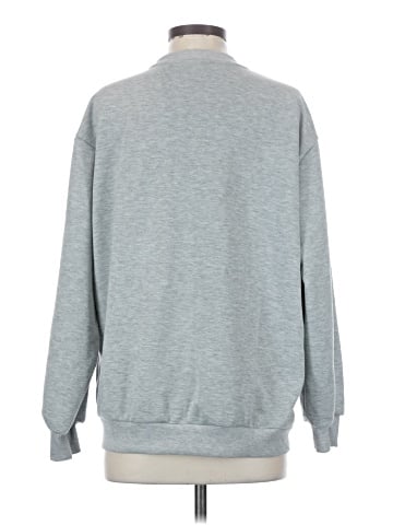 Shein Sweatshirt (view 2)