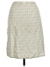 Esprit Paisley Green Casual Skirt Size 7 - 8 - photo 2