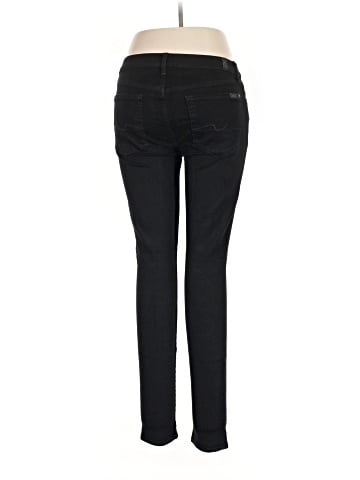 7 For All Mankind Jeggings (view 2)