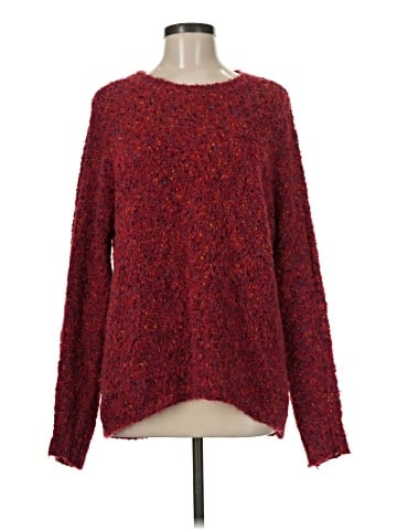 Calvin Klein Pullover Sweater (view 1)