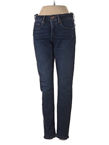 Ann Taylor LOFT Jeans (view 1)