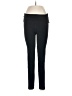 Hard Tail Solid Black Active Pants Size M - photo 1
