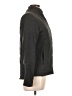 Garnet Hill Gray Jacket Size 10 - photo 4