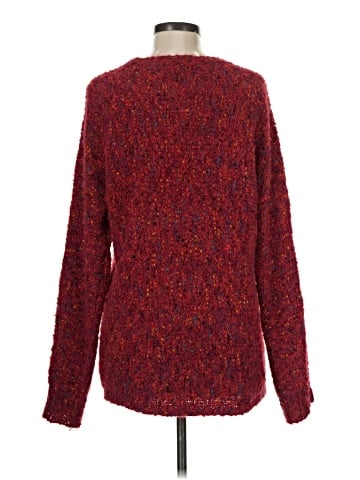 Calvin Klein Pullover Sweater (view 2)