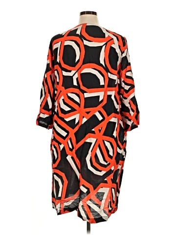Ulla Popken Casual Dress (view 2)