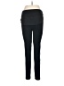 Hard Tail Solid Black Active Pants Size M - photo 2