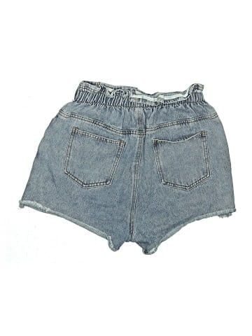 Vestique Denim Shorts (view 2)