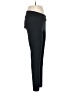 Hard Tail Solid Black Active Pants Size M - photo 4
