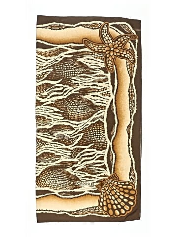 Carlisle Silk Scarf (view 2)