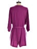 Ariella Purple Romper Size M - photo 2